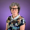 Elizabeth Holt